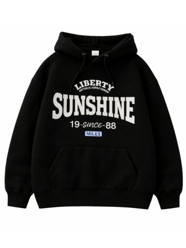 هودی سانشاین