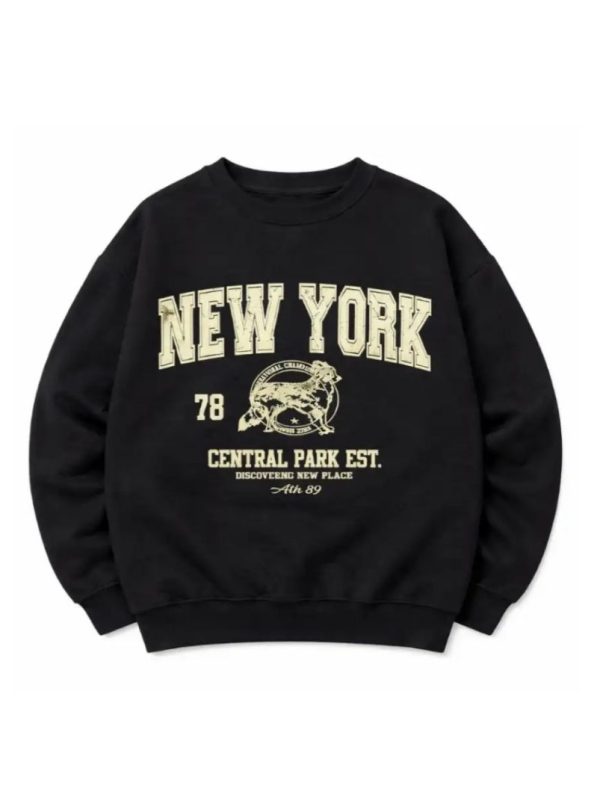 دورس نیویورک