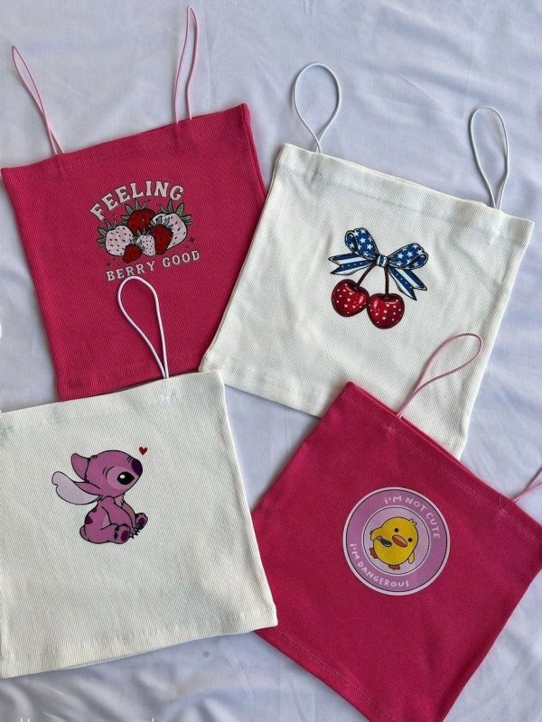 کراپ پینترستی