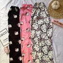 پیژامه هلوکیتی